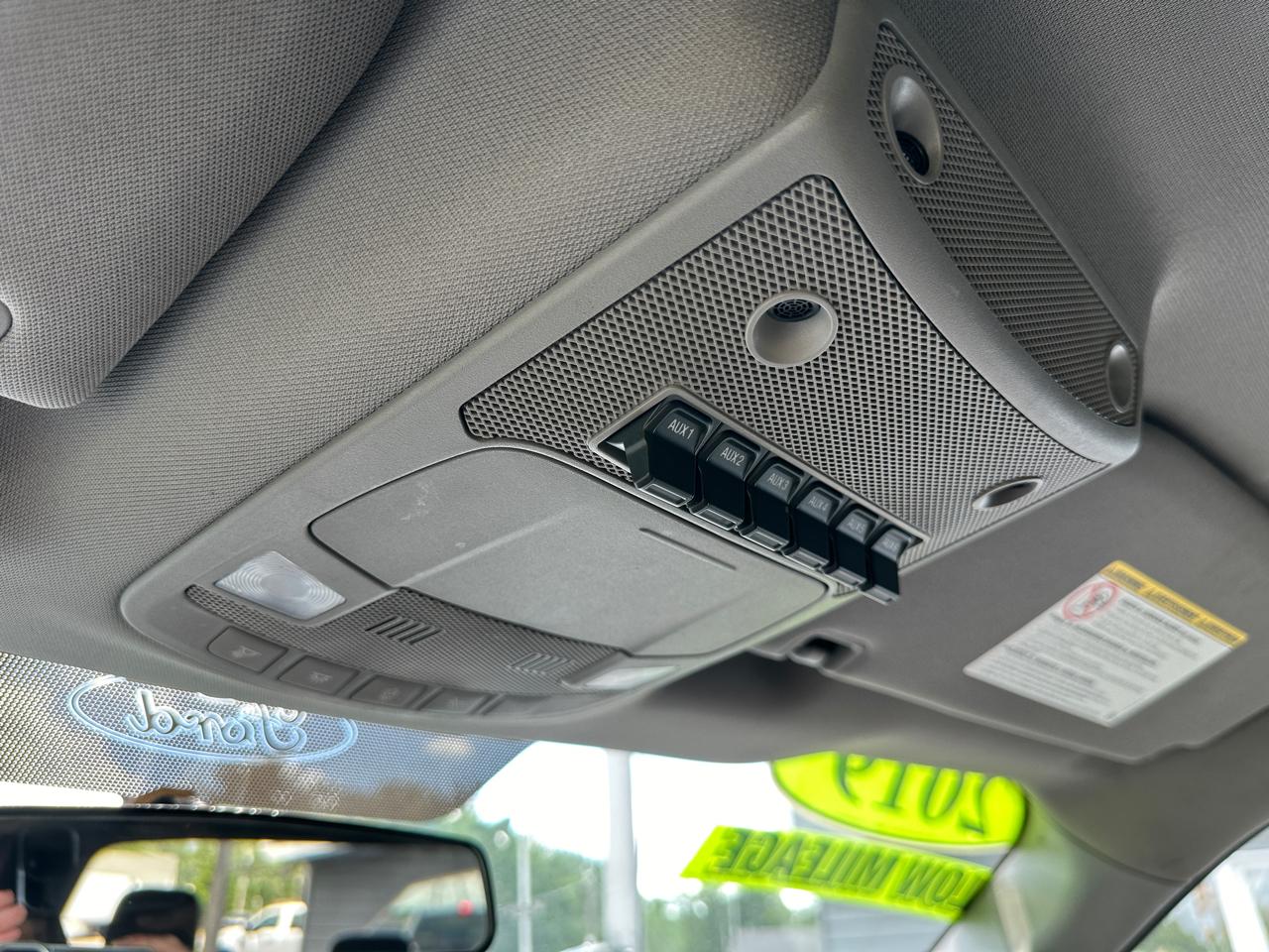 Ford F-250 SD XLT Crew Cab Short Bed 4WD 2019