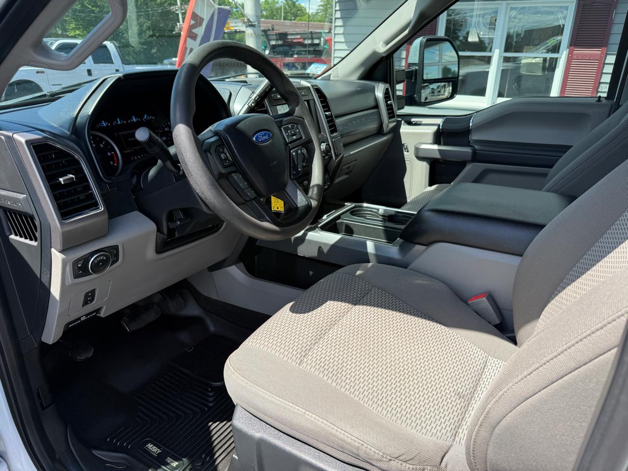 Ford F-250 SD XLT Crew Cab Short Bed 4WD 2019