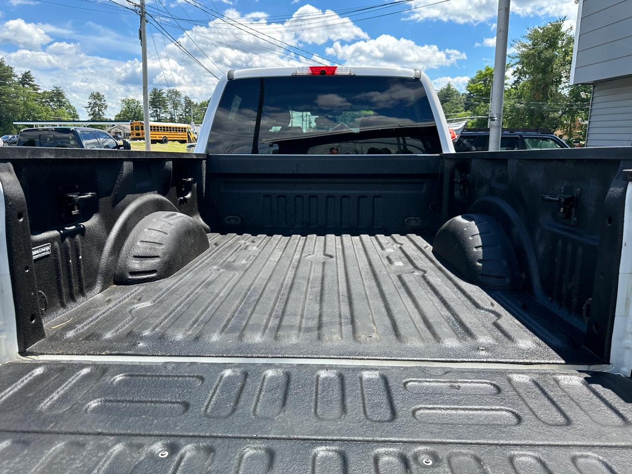 Ford F-250 SD XLT Crew Cab Short Bed 4WD 2019