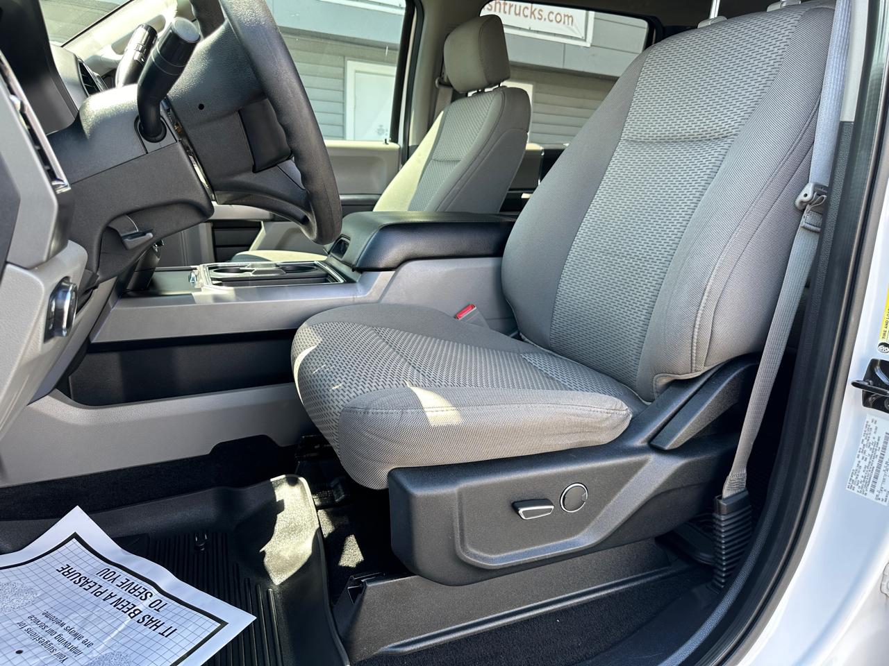 Ford F-250 SD XLT Crew Cab Short Bed 4WD 2019