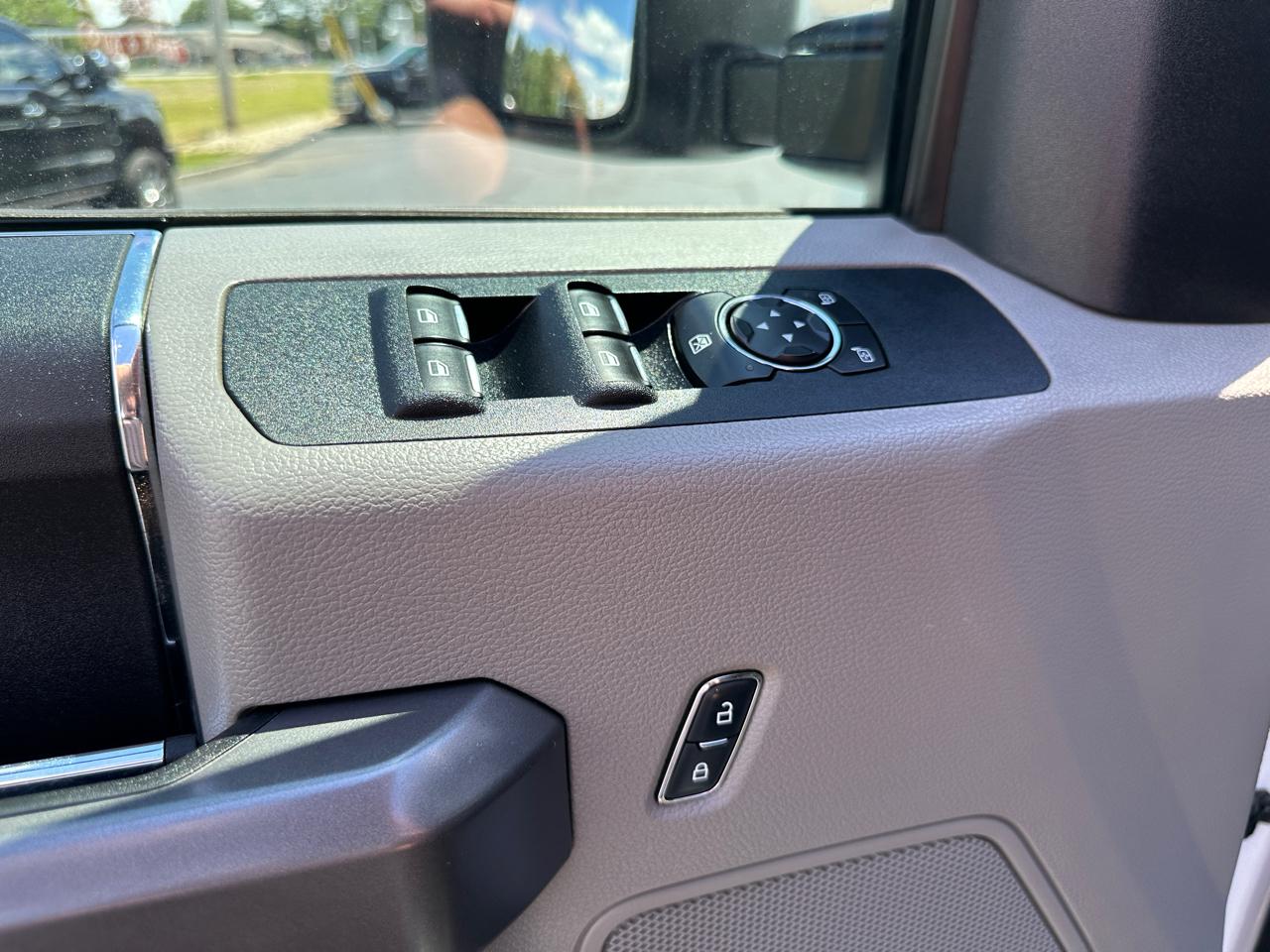 Ford F-250 SD XLT Crew Cab Short Bed 4WD 2019