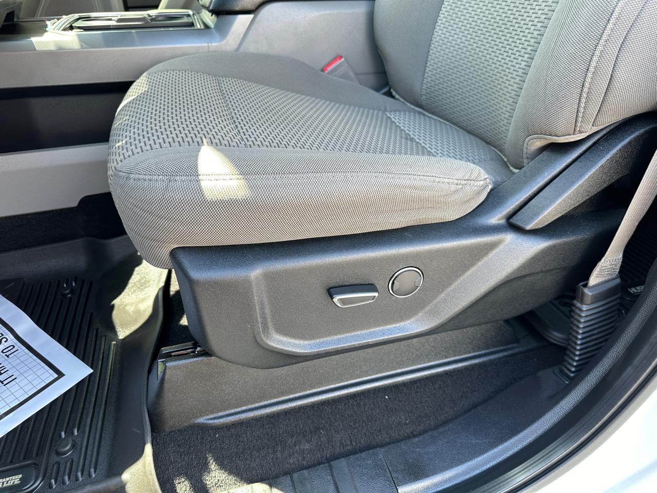 Ford F-250 SD XLT Crew Cab Short Bed 4WD 2019