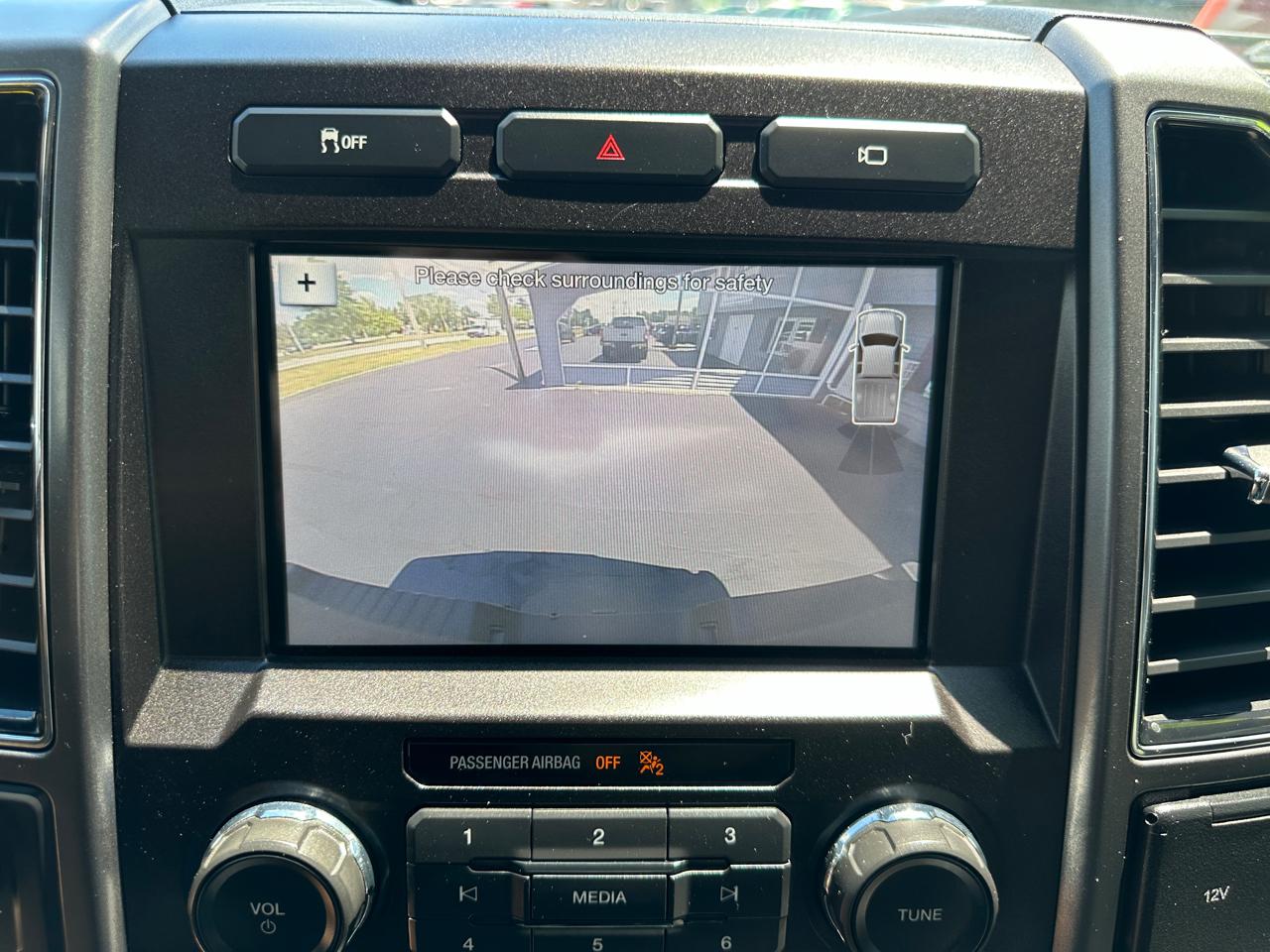 Ford F-250 SD XLT Crew Cab Short Bed 4WD 2019