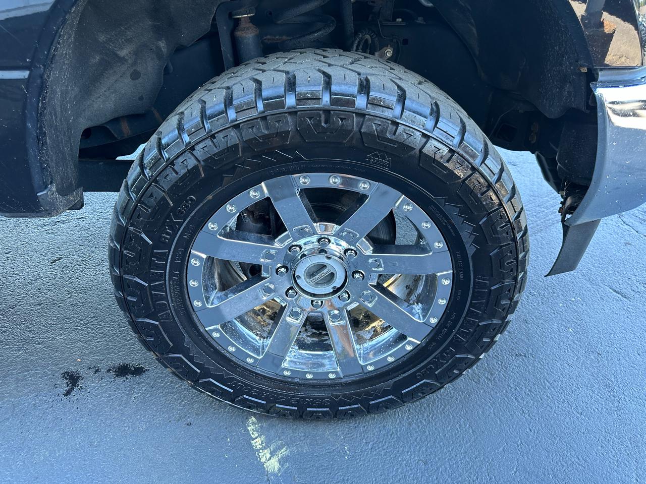 Ford F-250 SD Lariat Crew Cab 4WD 2019