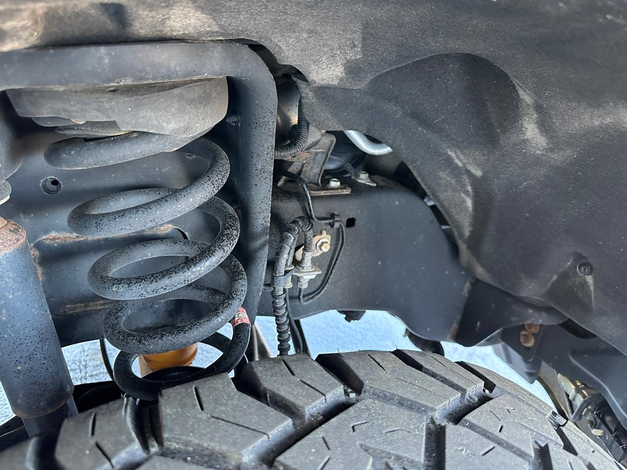 Ford F-250 SD Lariat Crew Cab 4WD 2019