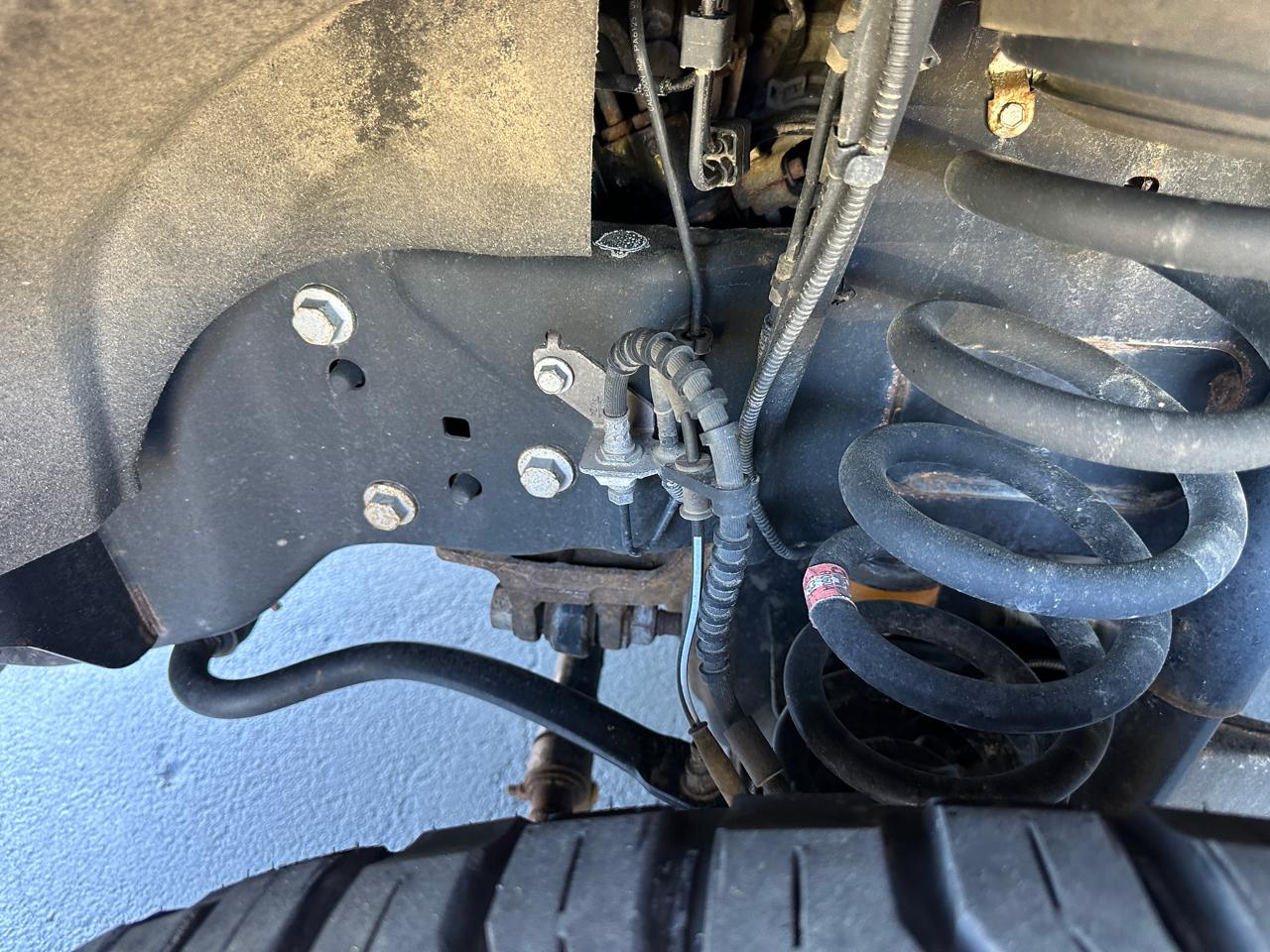 Ford F-250 SD Lariat Crew Cab 4WD 2019