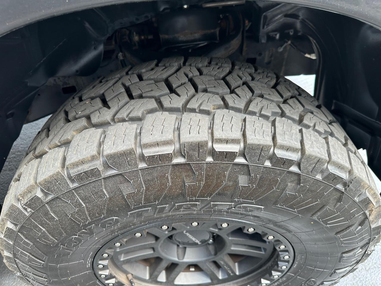 RAM 1500 Classic Big Horn 4x4 Crew Cab 5'7" Box 2019
