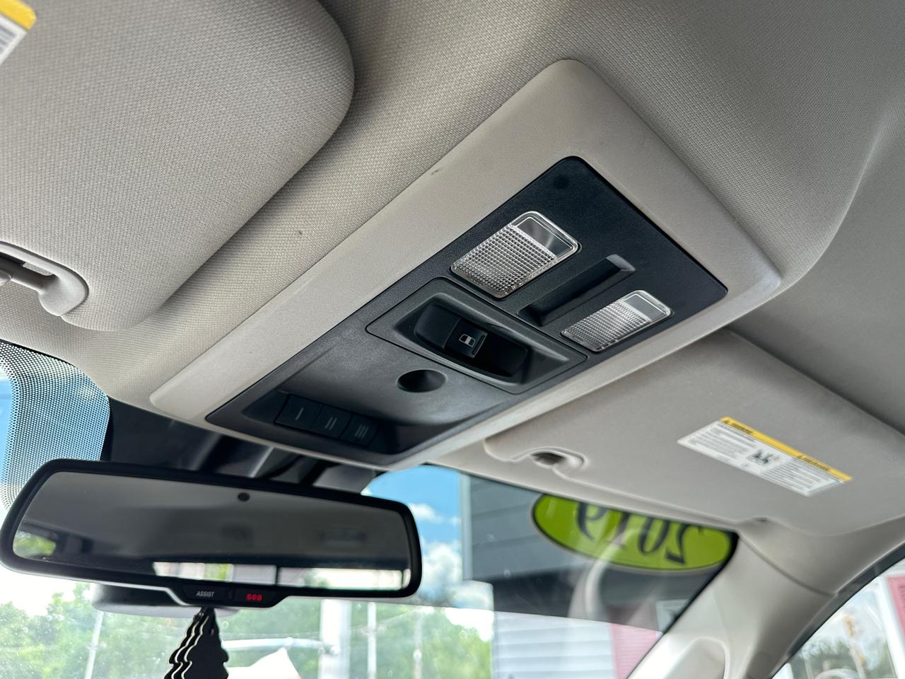 RAM 1500 Classic Big Horn 4x4 Crew Cab 5'7" Box 2019