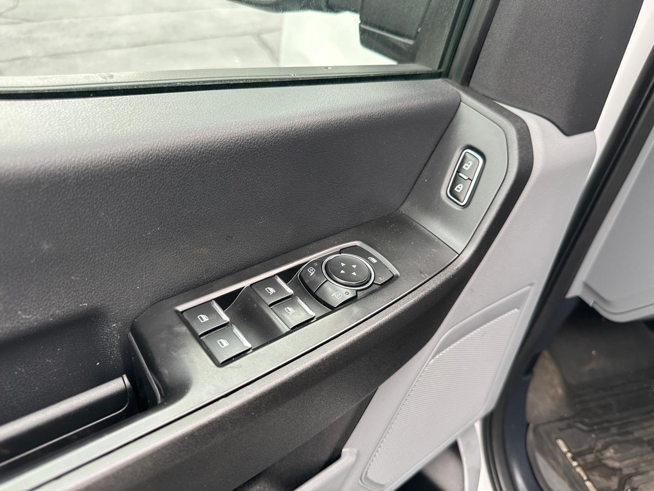 Ford F-250 SD XL SuperCab Long Bed 4WD 2023