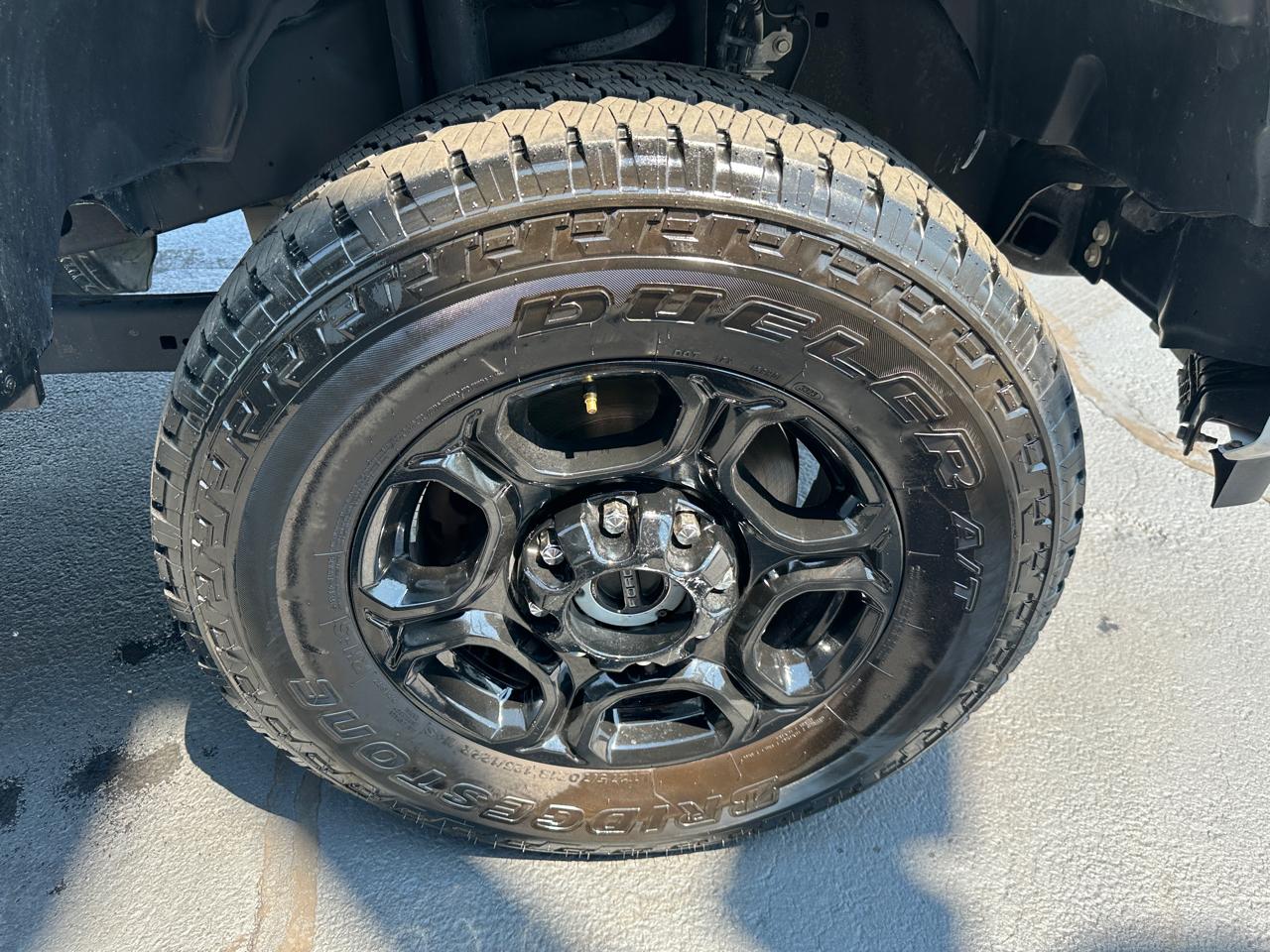 Ford F-250 SD XLT Crew Cab Short Bed 4WD 2024