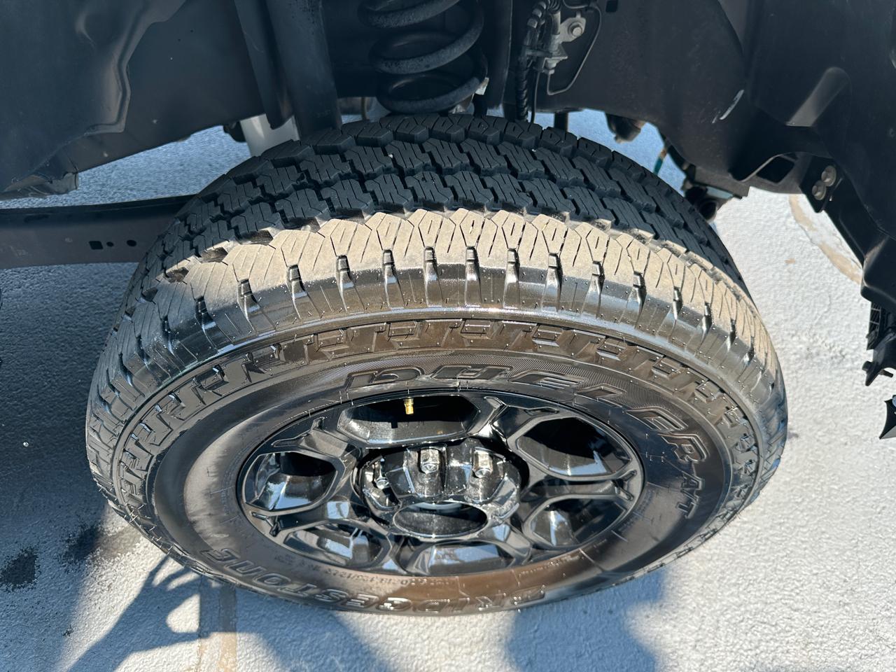 Ford F-250 SD XLT Crew Cab Short Bed 4WD 2024