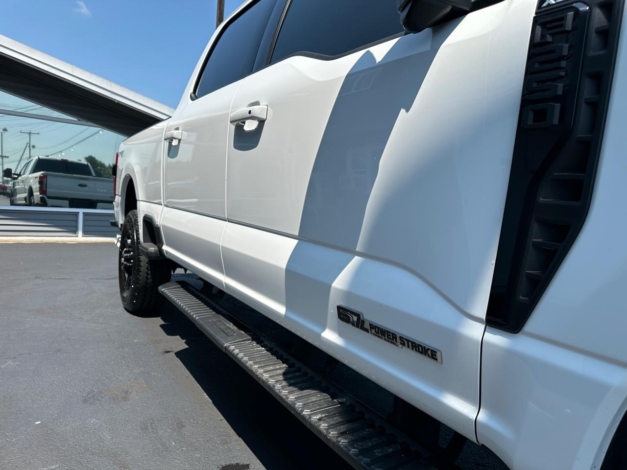 Ford F-250 SD XLT Crew Cab Short Bed 4WD 2024