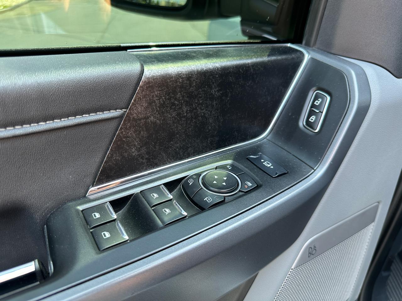 Ford F-250 SD XLT Crew Cab Short Bed 4WD 2024