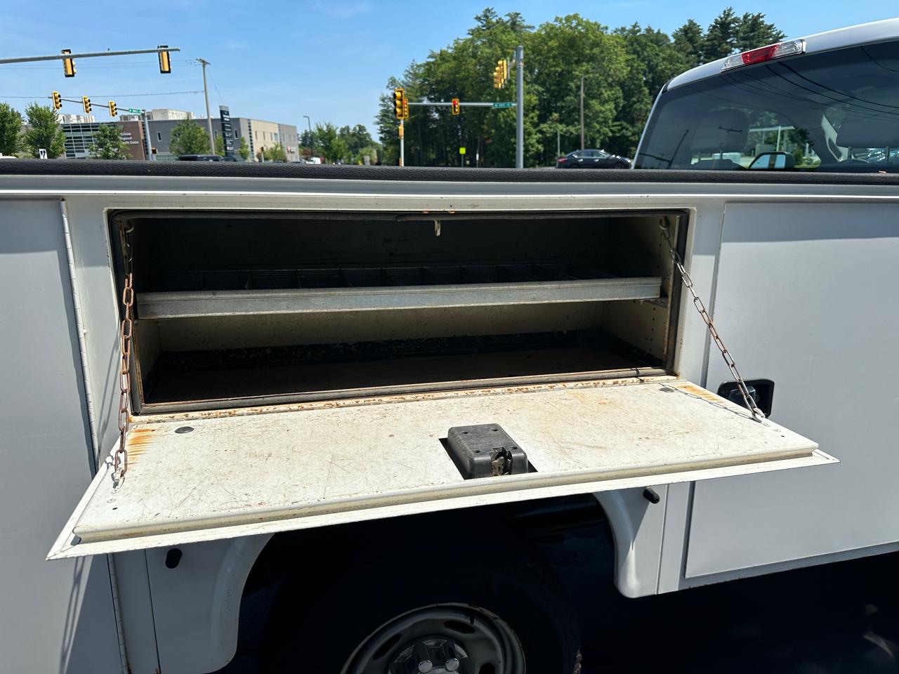 Ford F-350 SD XL Reg. Cab 4WD 2017