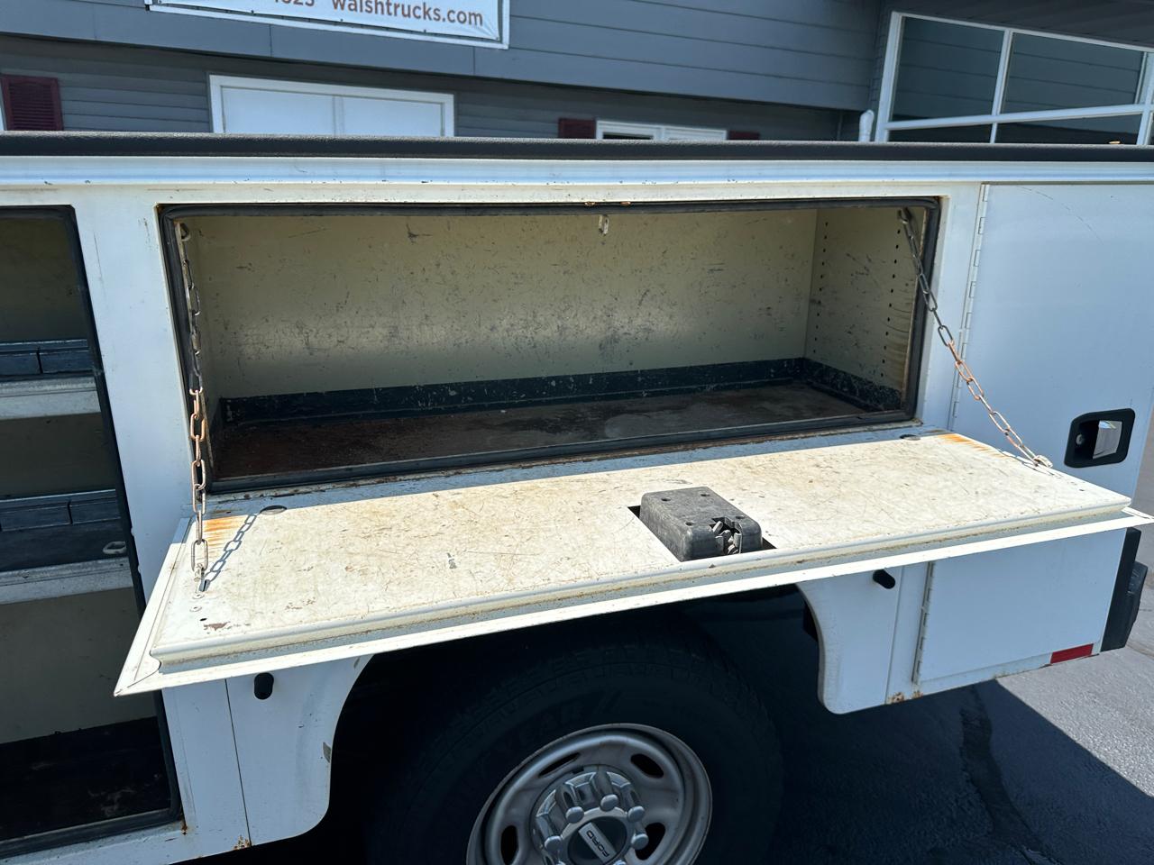 Ford F-350 SD XL Reg. Cab 4WD 2017
