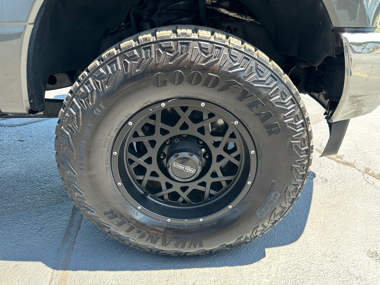 Ford F-250 SD Lariat Crew Cab 4WD 2019