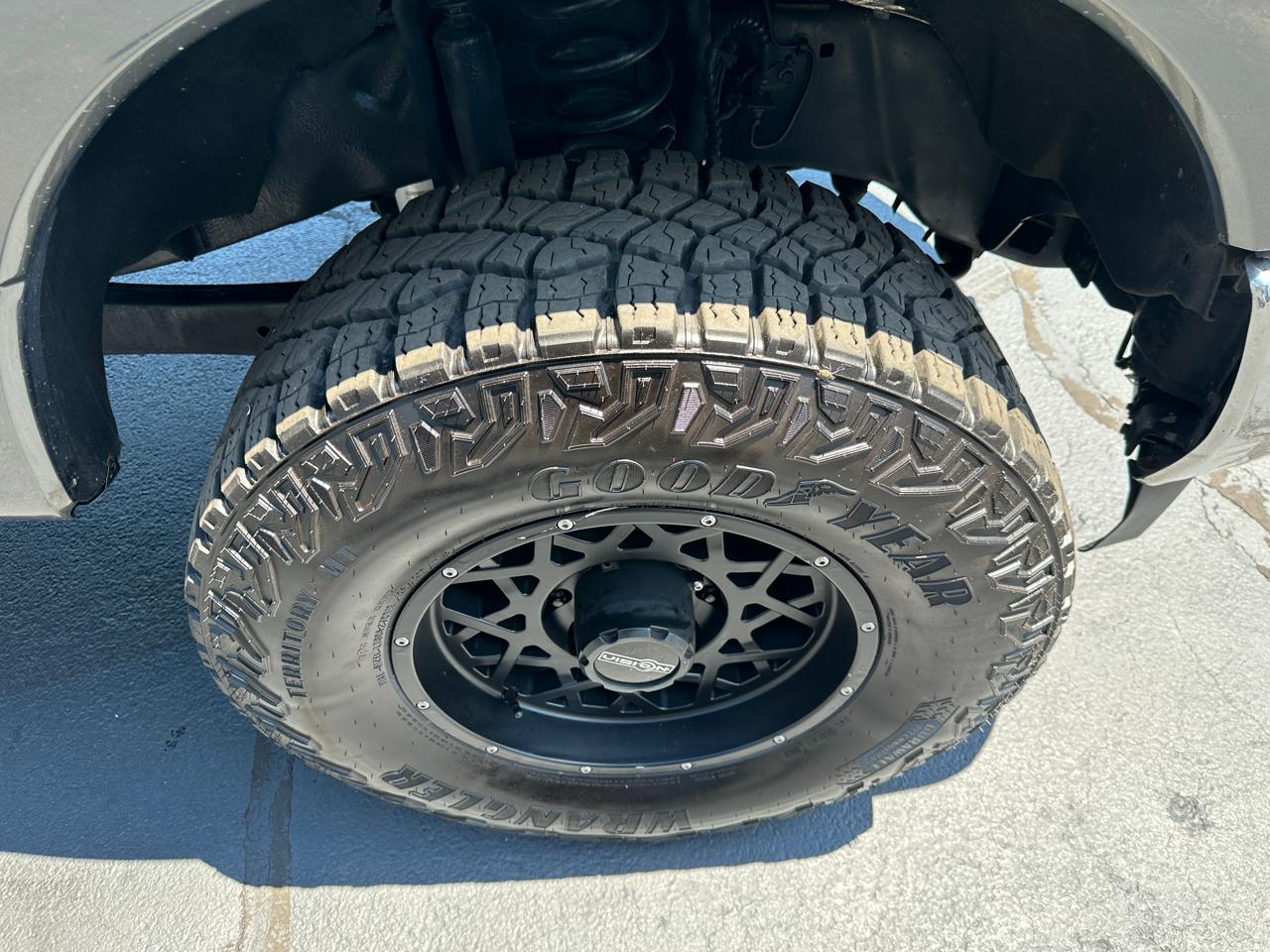 Ford F-250 SD Lariat Crew Cab 4WD 2019