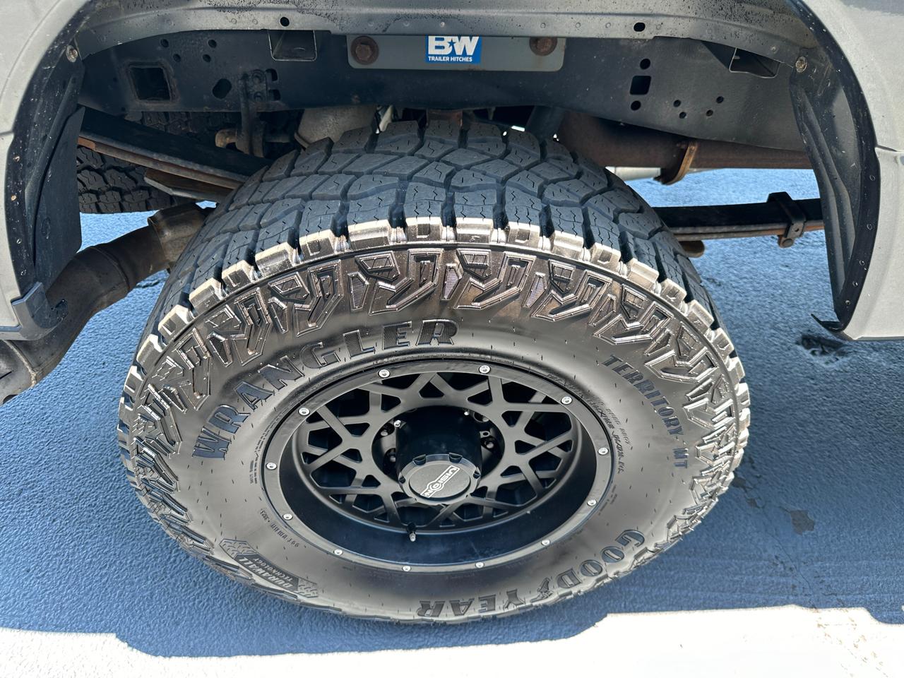 Ford F-250 SD Lariat Crew Cab 4WD 2019