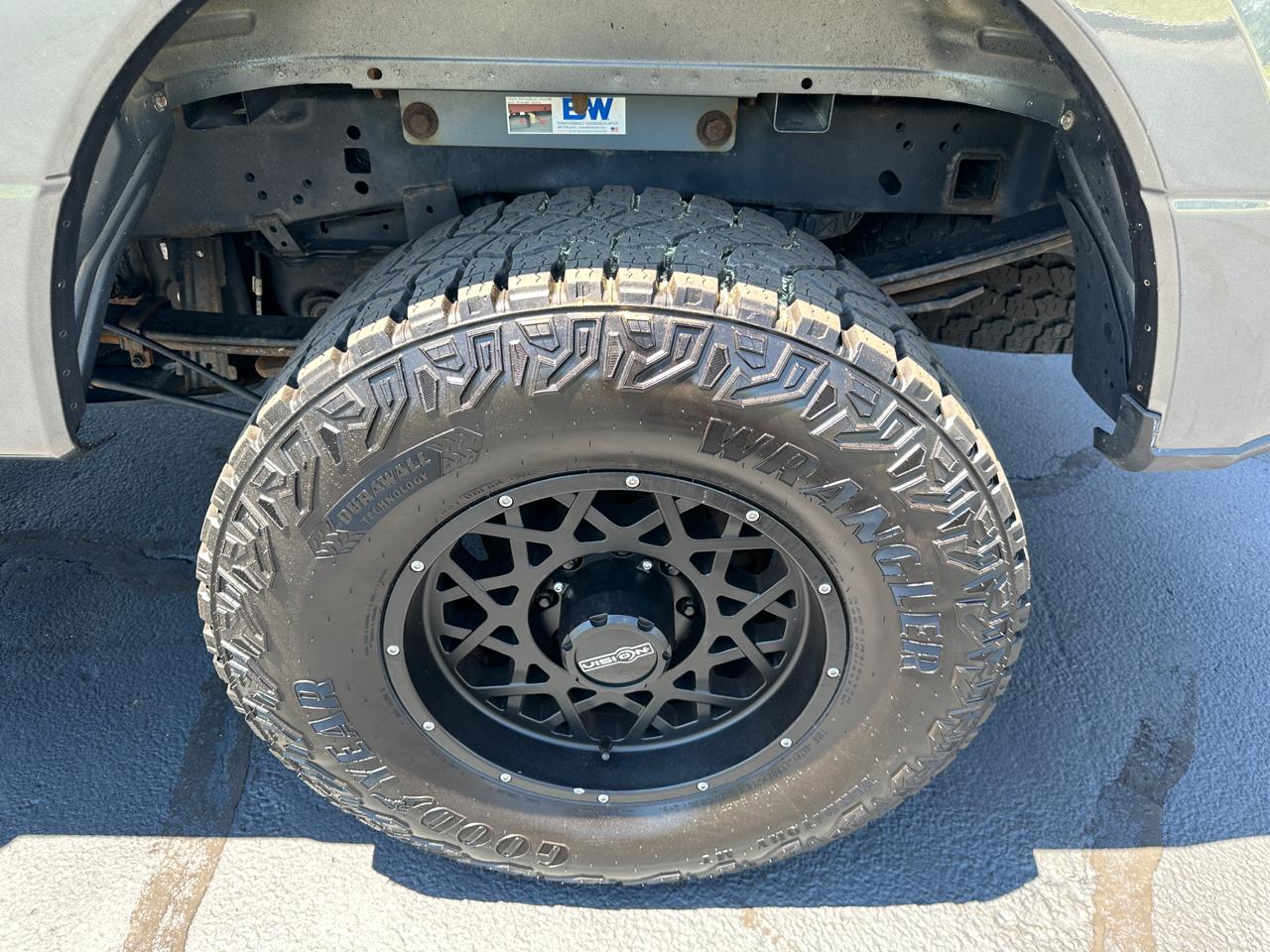 Ford F-250 SD Lariat Crew Cab 4WD 2019
