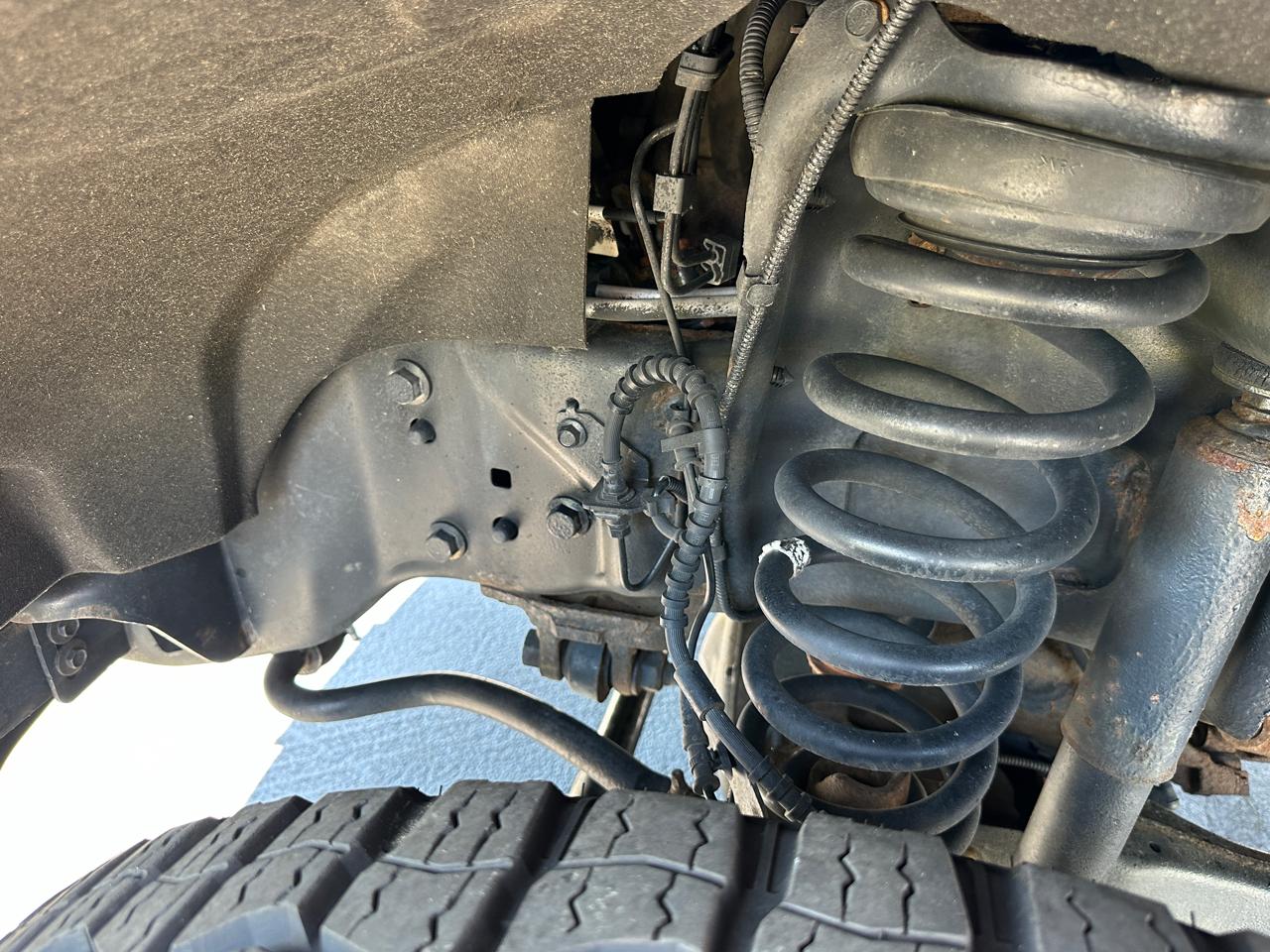 Ford F-250 SD Lariat Crew Cab 4WD 2019