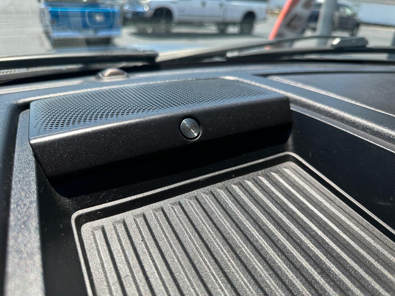 Ford F-250 SD Lariat Crew Cab 4WD 2019
