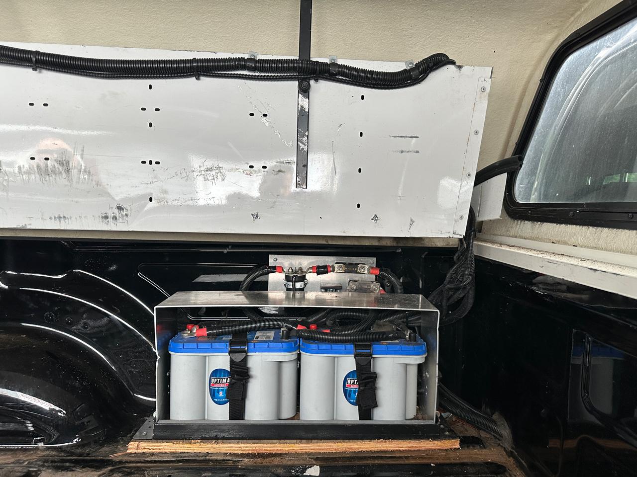 RAM 2500 Big Horn 4x4 Crew Cab 8' Box 2022