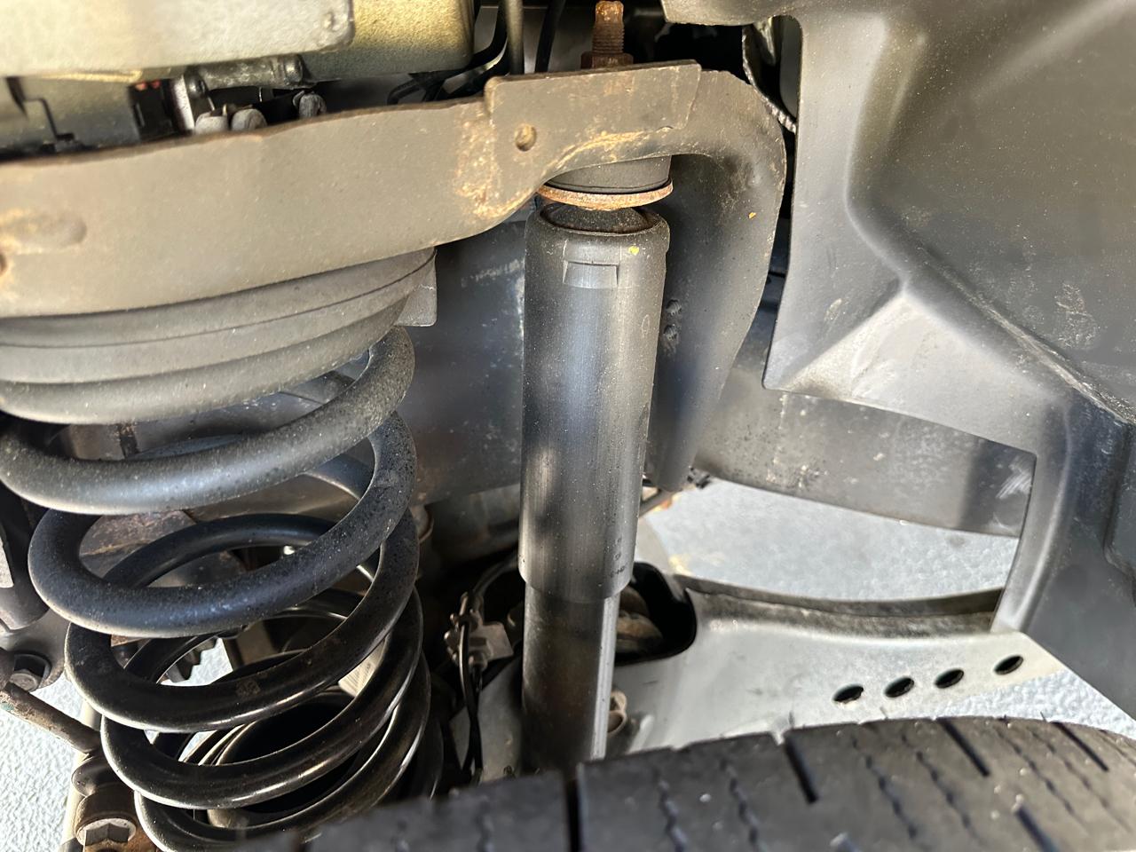 RAM 2500 Big Horn 4x4 Crew Cab 8' Box 2022