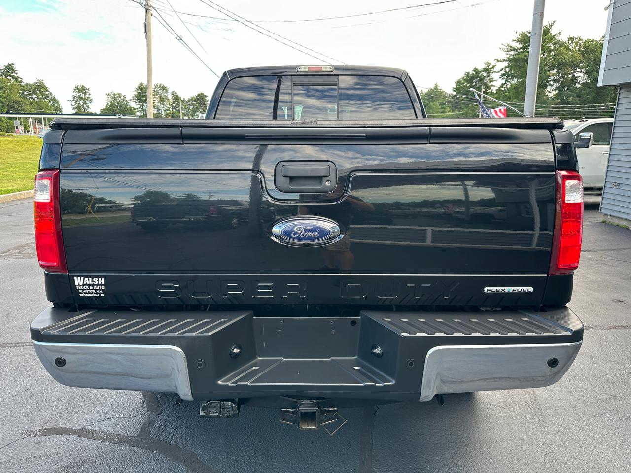 Ford F250  2016