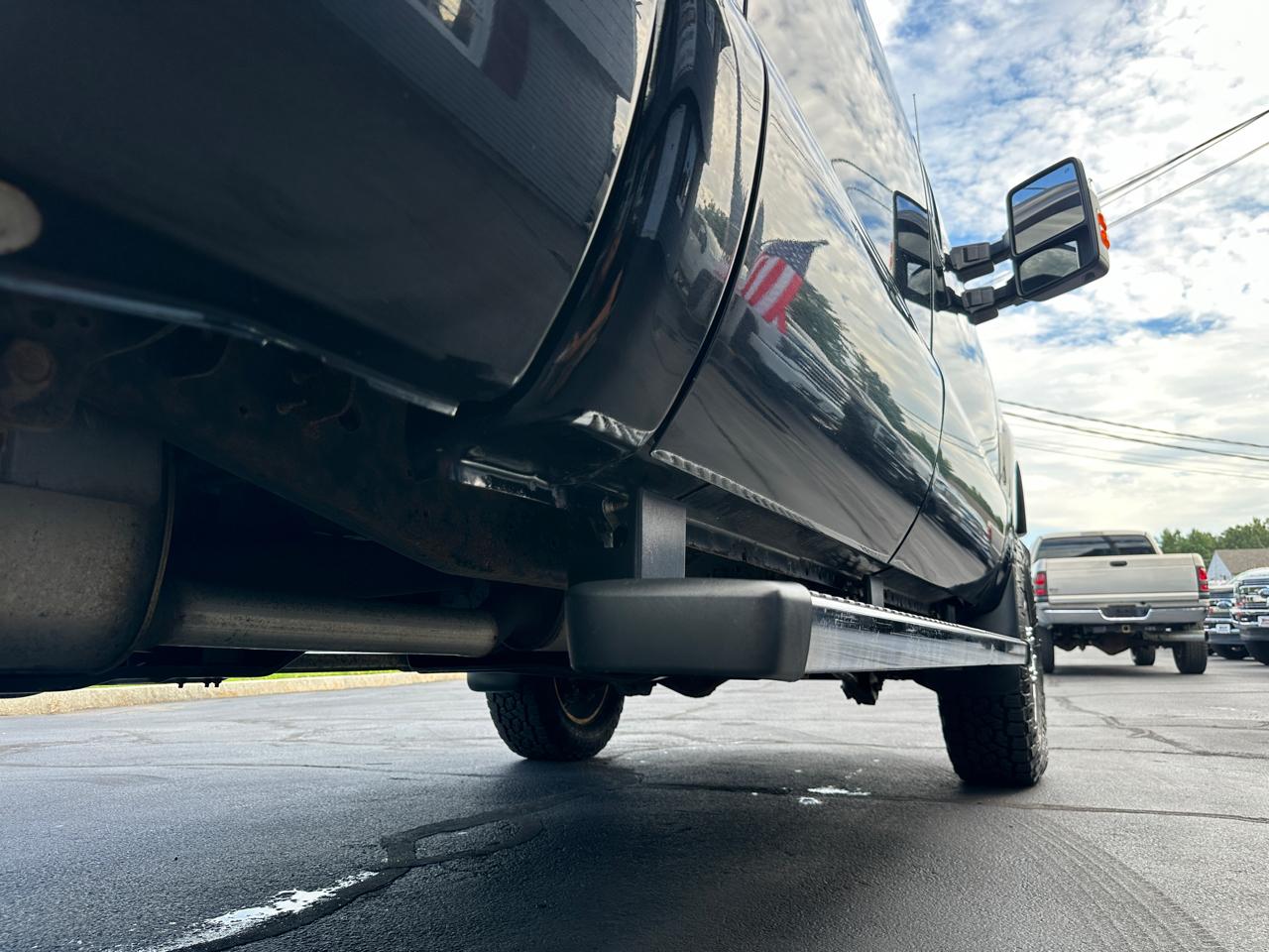 Ford F250  2016