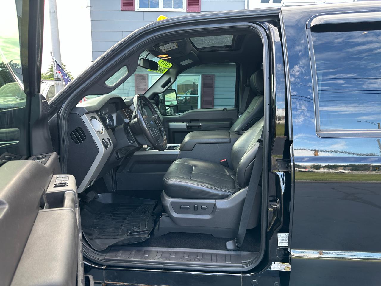 Ford F250  2016