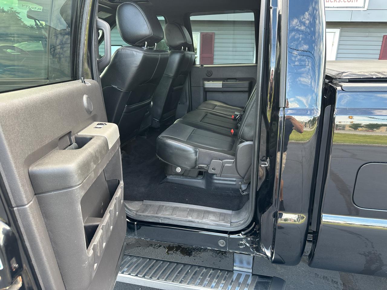 Ford F250  2016
