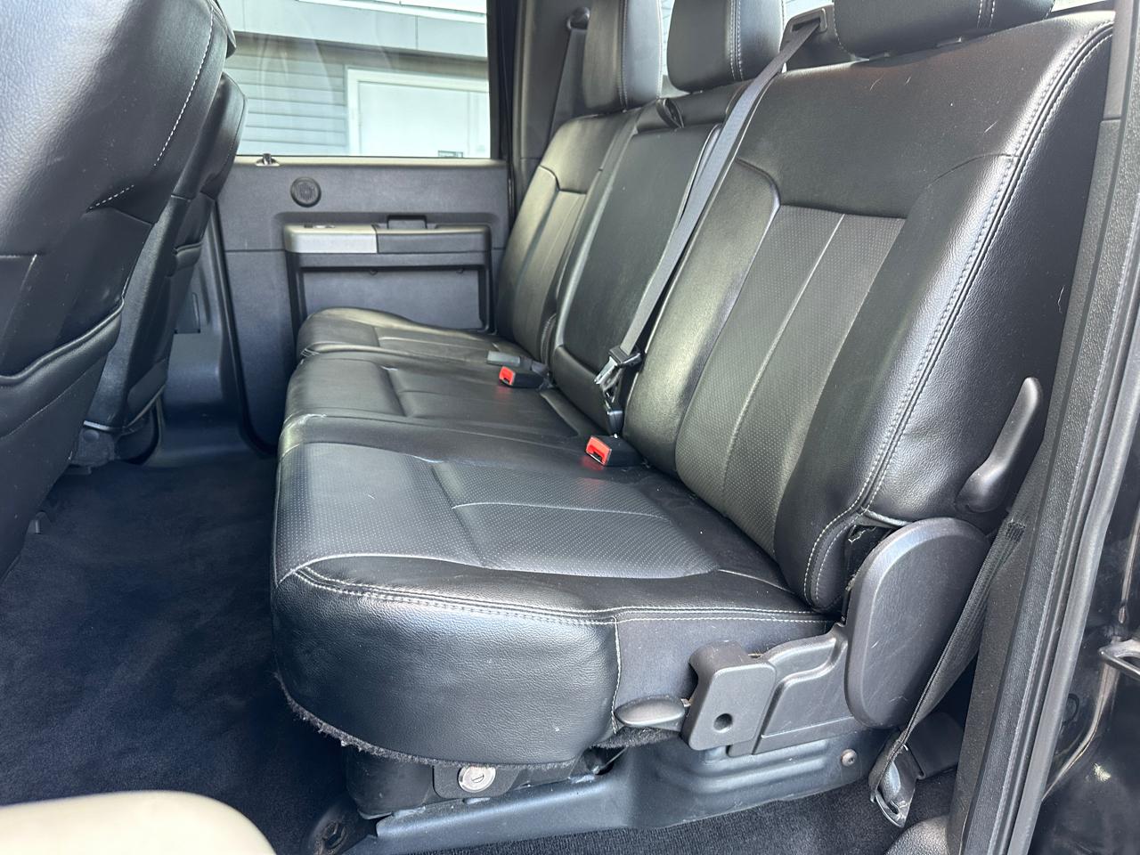 Ford F250  2016