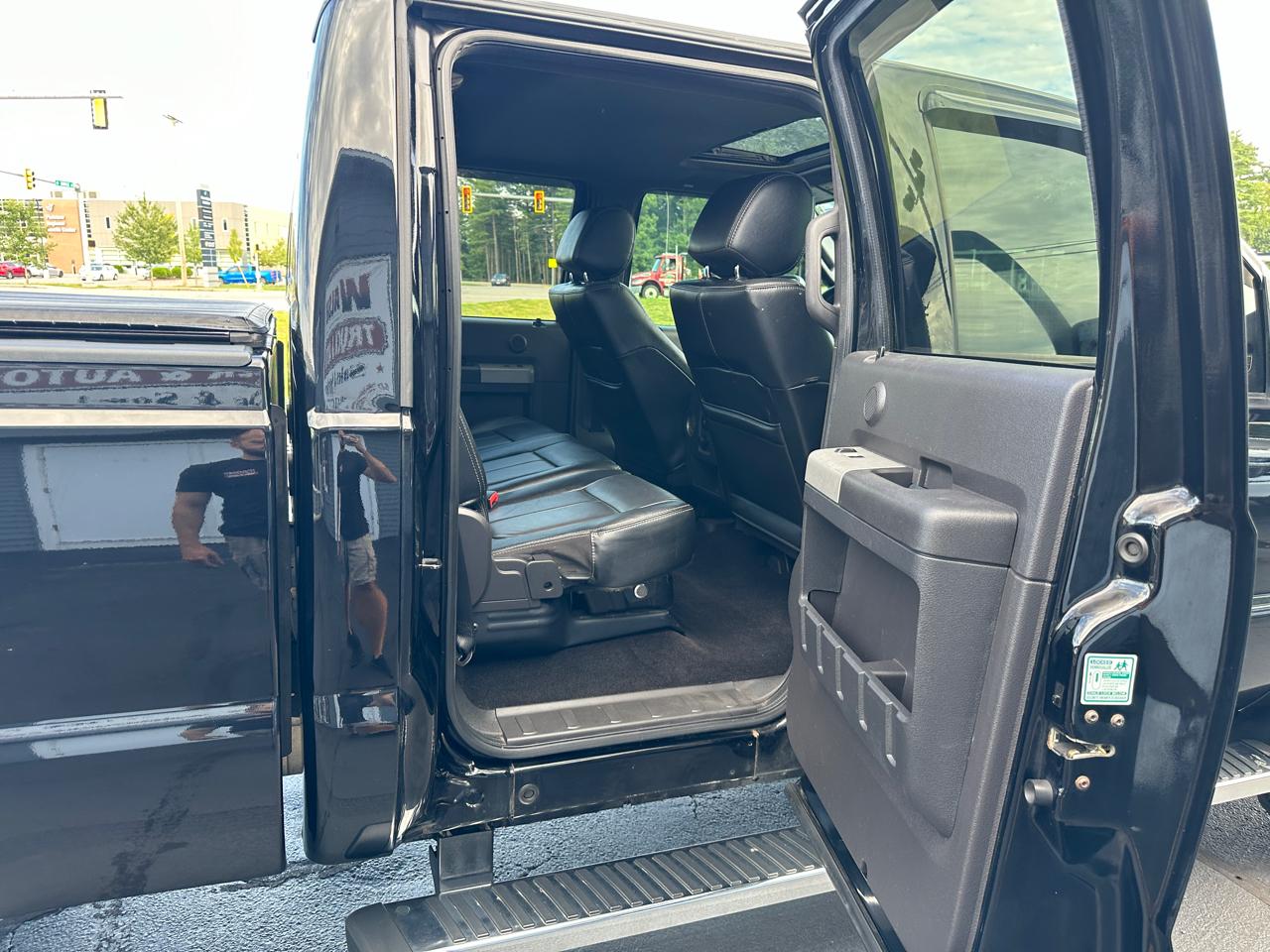 Ford F250  2016
