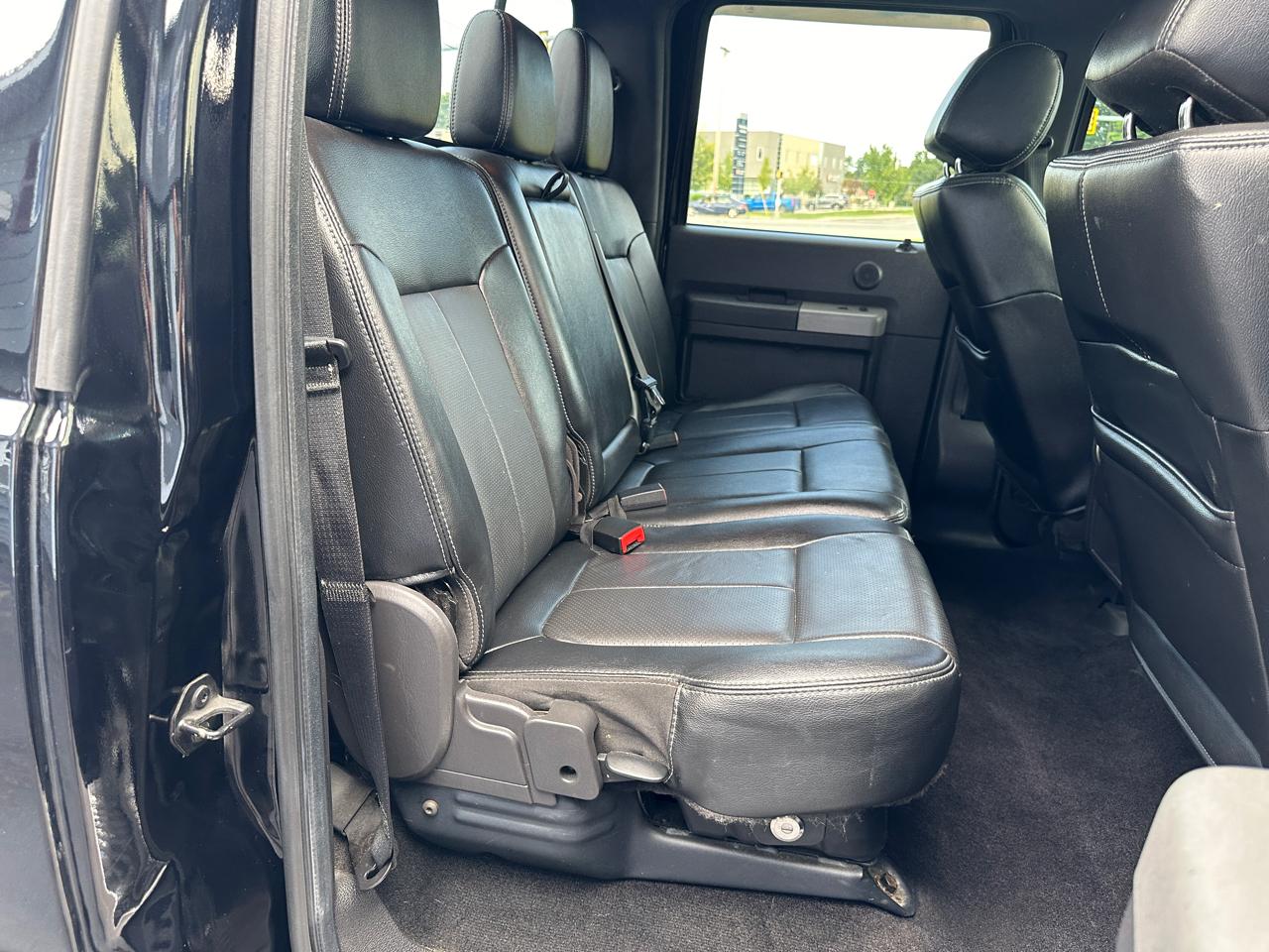 Ford F250  2016