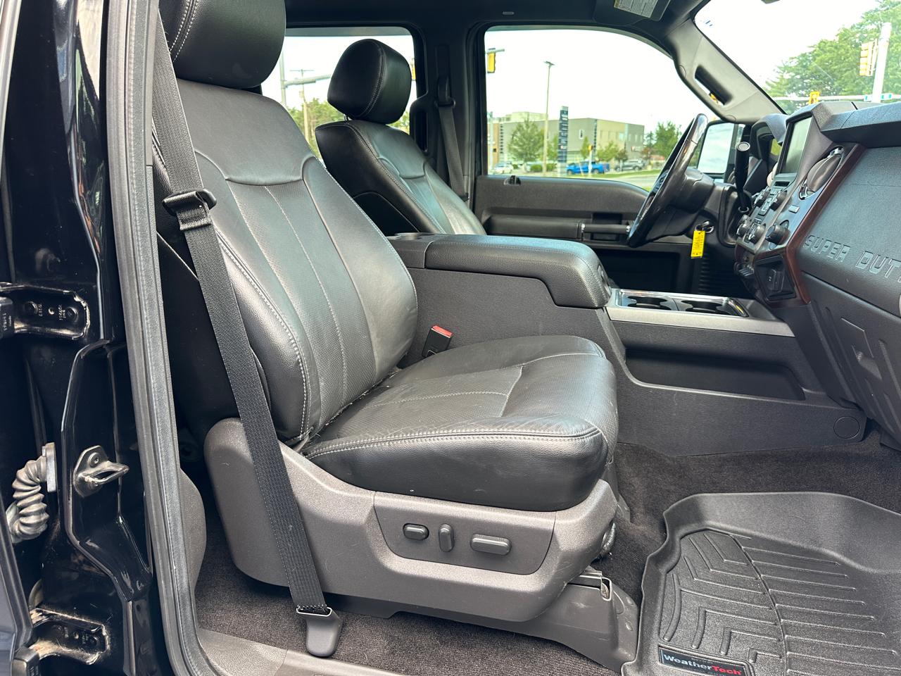 Ford F250  2016