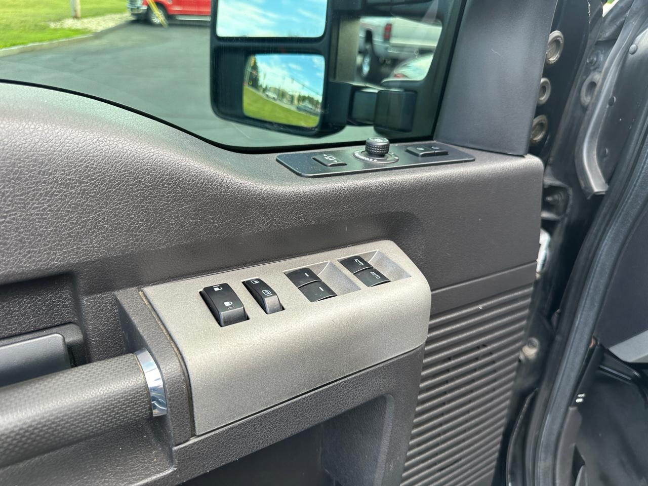 Ford F250  2016