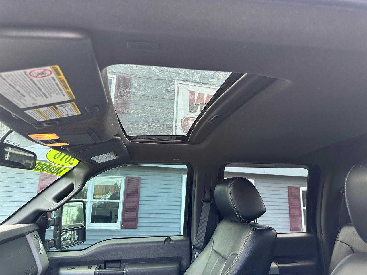 Ford F250  2016