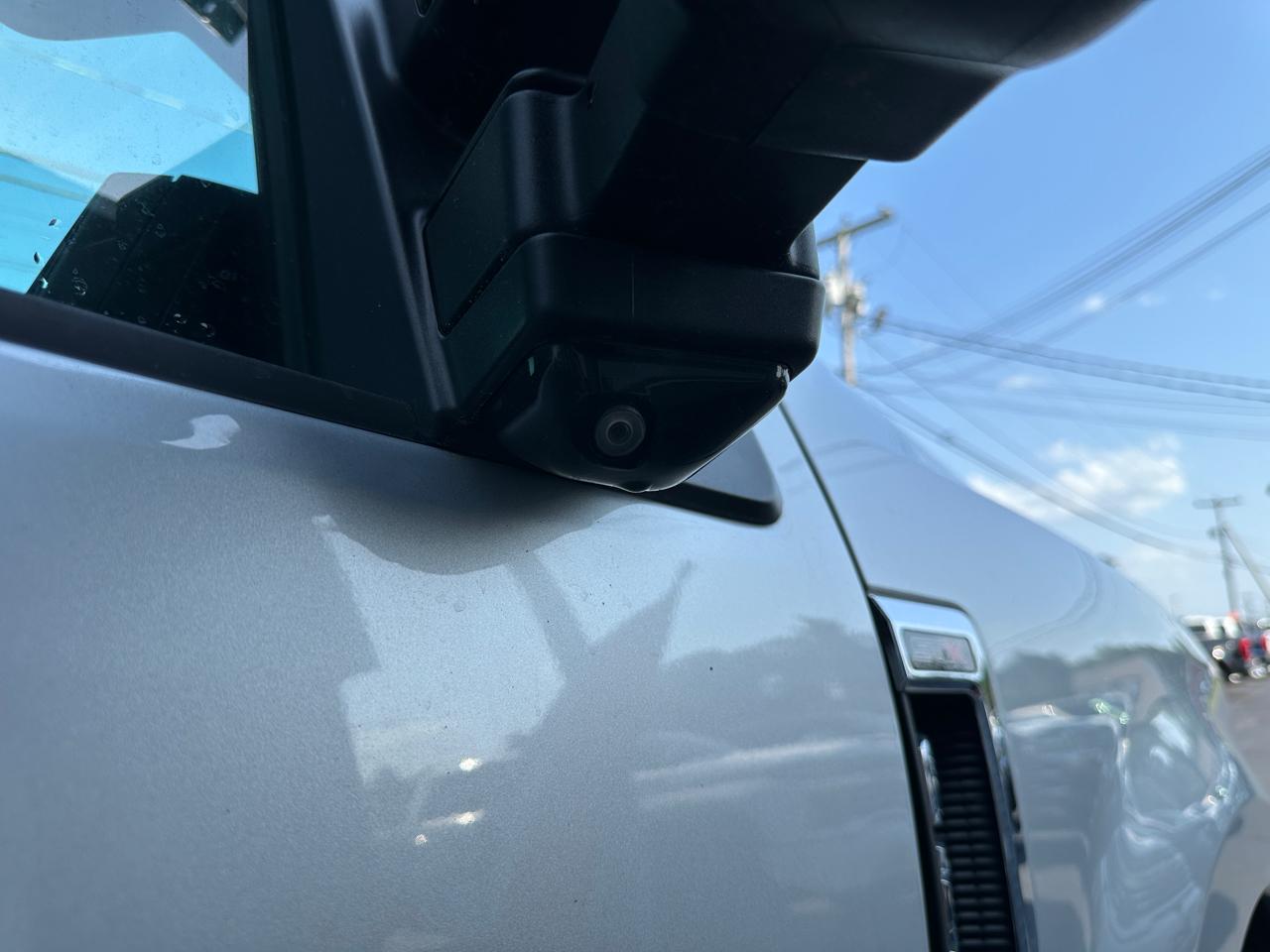Ford F-250 SD XL SuperCab Long Bed 4WD 2017