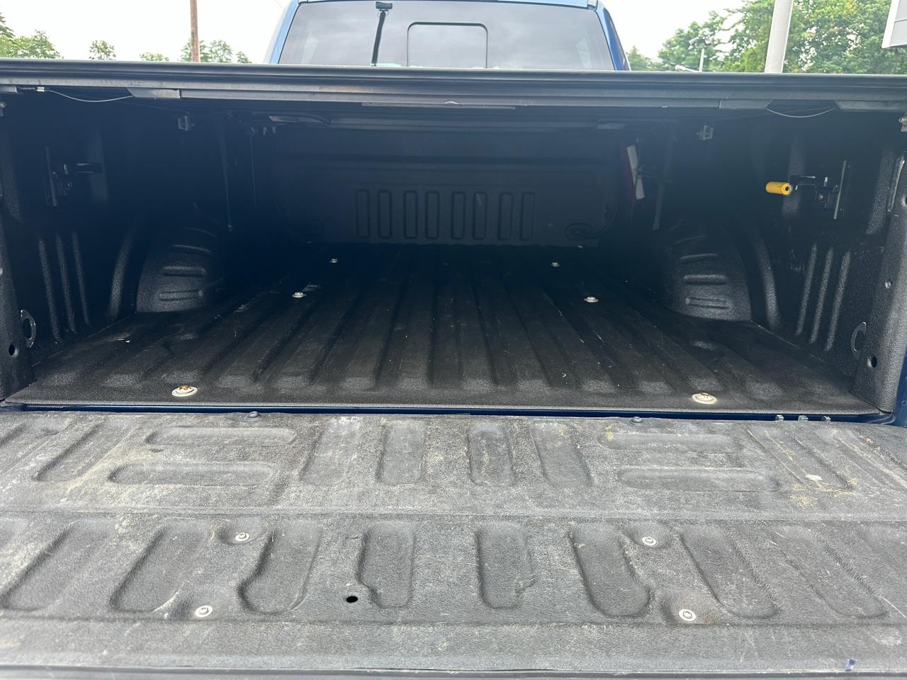 Ford F-350 SD Lariat Crew Cab 4WD 2018
