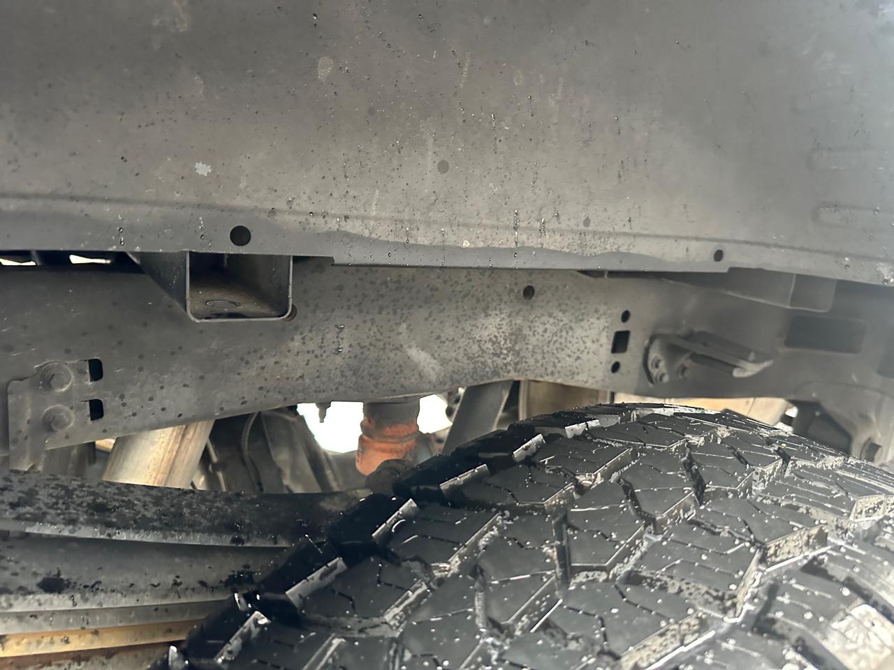 Ford F-350 SD Lariat Crew Cab 4WD 2018