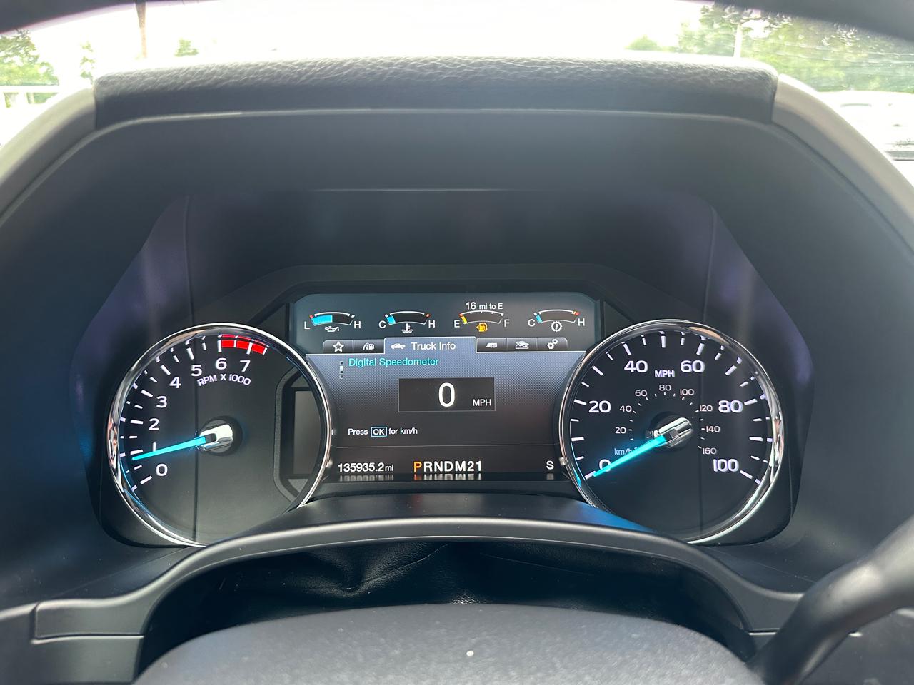 Ford F-350 SD Lariat Crew Cab 4WD 2018