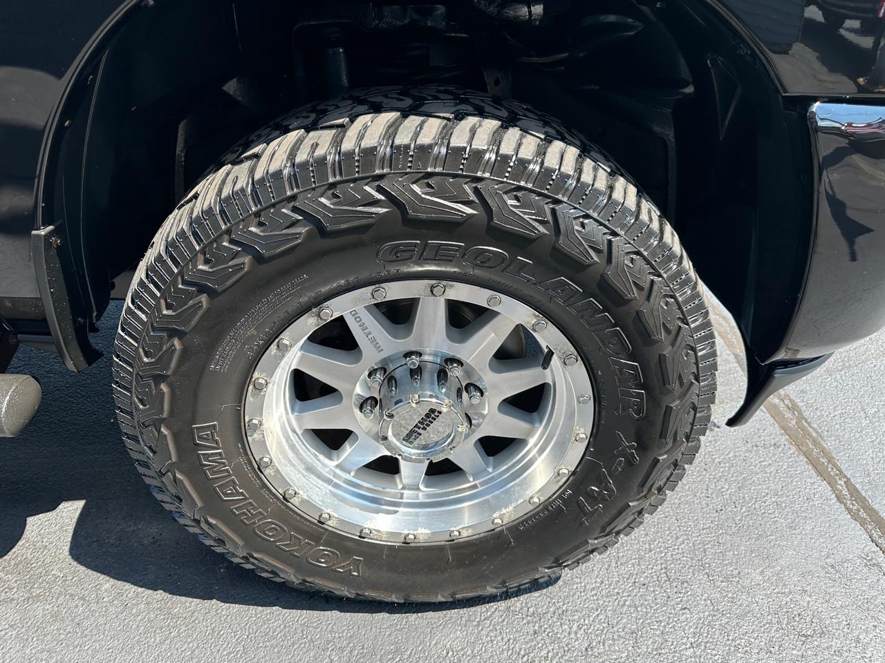 RAM 2500 Big Horn Crew Cab 4WD 2020