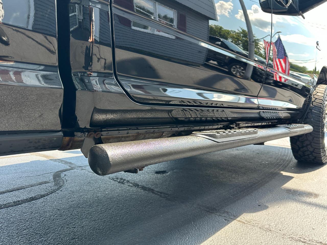 RAM 2500 Big Horn Crew Cab 4WD 2020