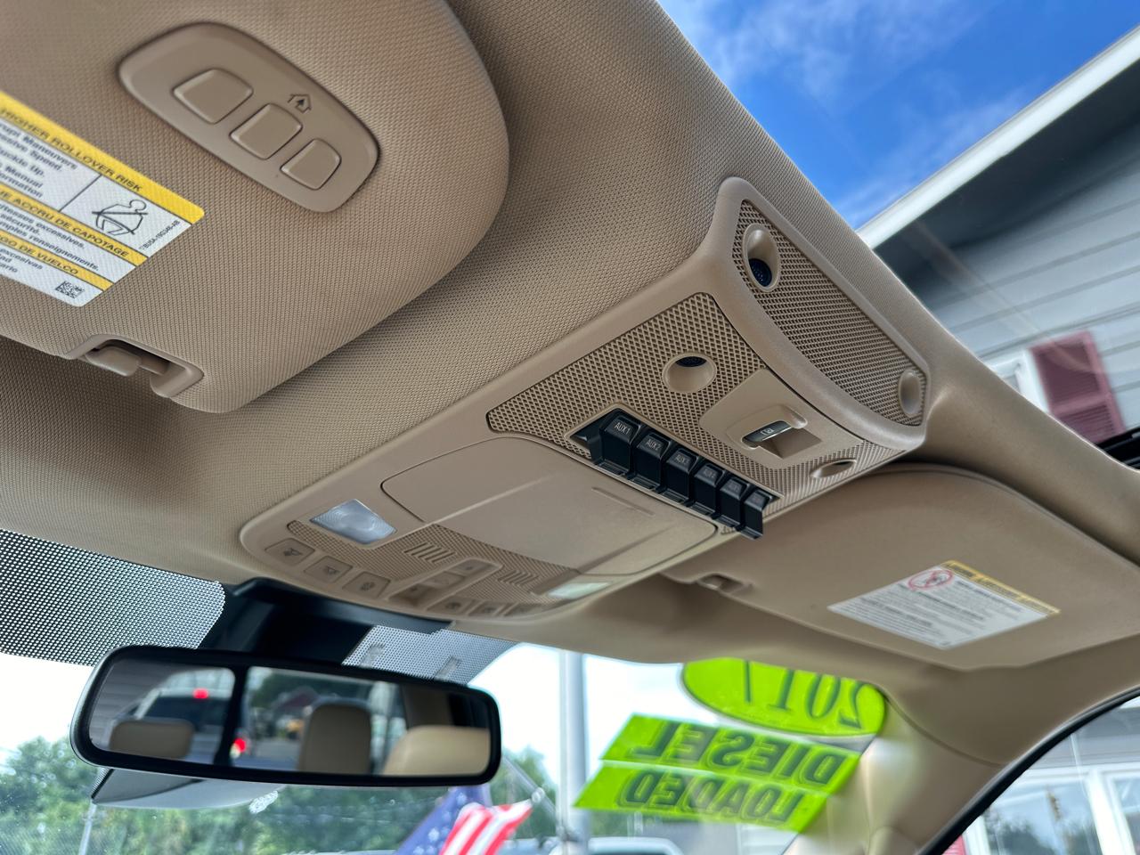 Ford F-350 SD Lariat Crew Cab 4WD 2017