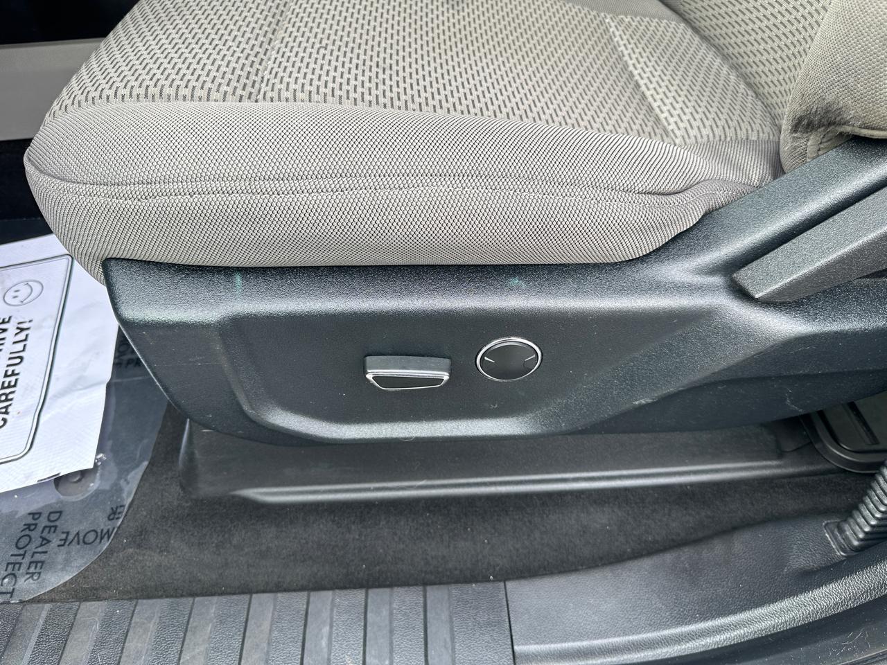 Ford F-250 SD XLT Crew Cab Short Bed 4WD 2017