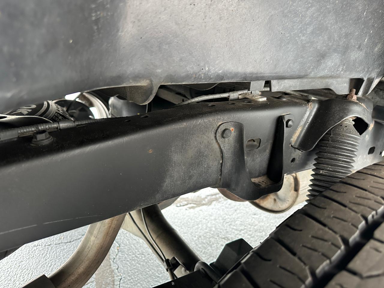 Toyota Tacoma TRD Offroad Double Cab 4WD V6 2020
