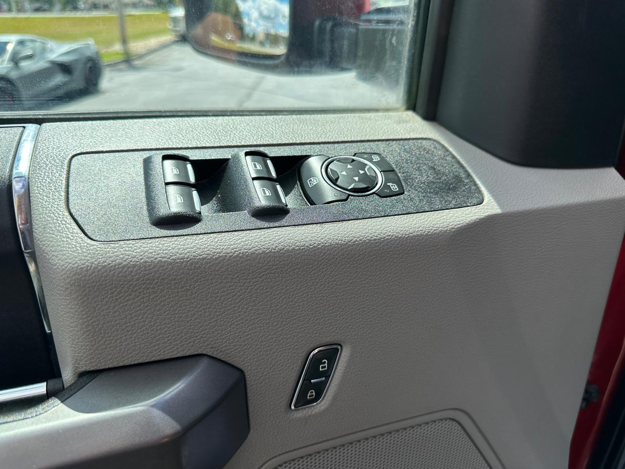 Ford F-350 SD XLT Crew Cab 4WD 2020