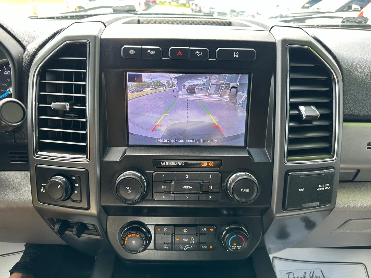 Ford F-350 SD XLT Crew Cab 4WD 2020