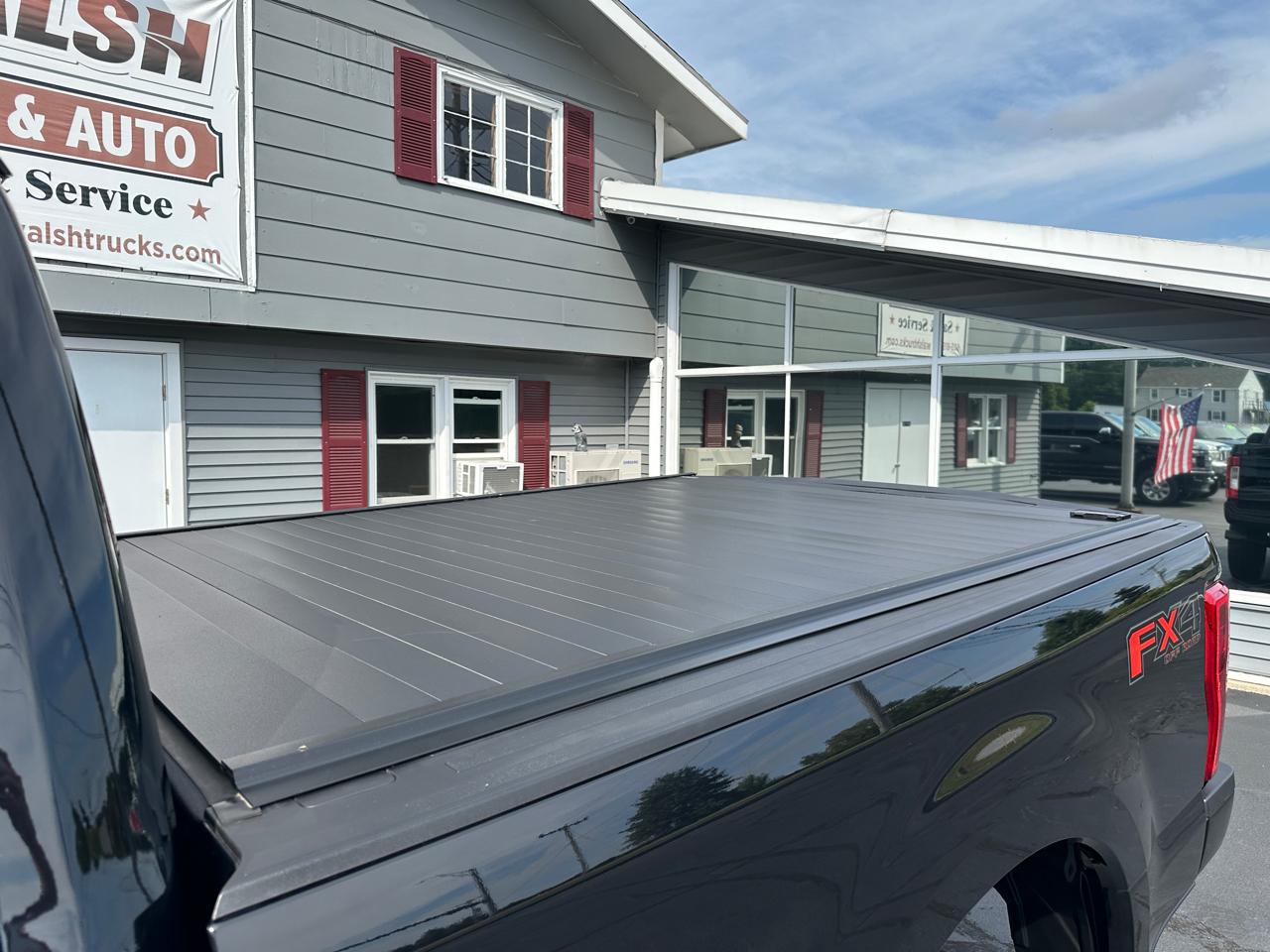 Ford F-350 SD Lariat Crew Cab 4WD 2019