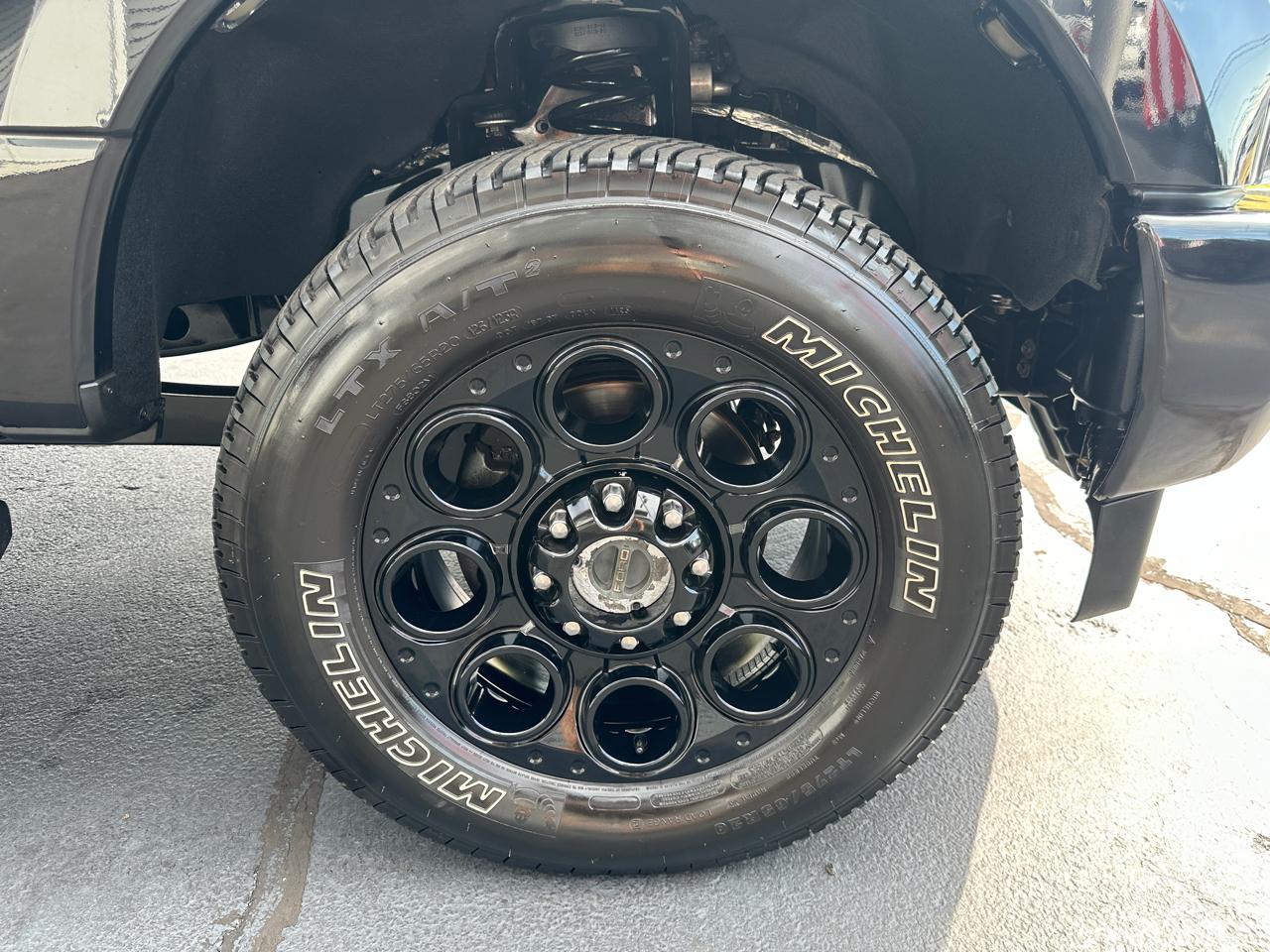 Ford F-350 SD Lariat Crew Cab 4WD 2019